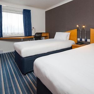 Standard Twin Room Hot